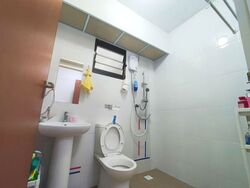 Blk 436 Woodlands Street 41 (Woodlands), HDB 4 Rooms #584509191